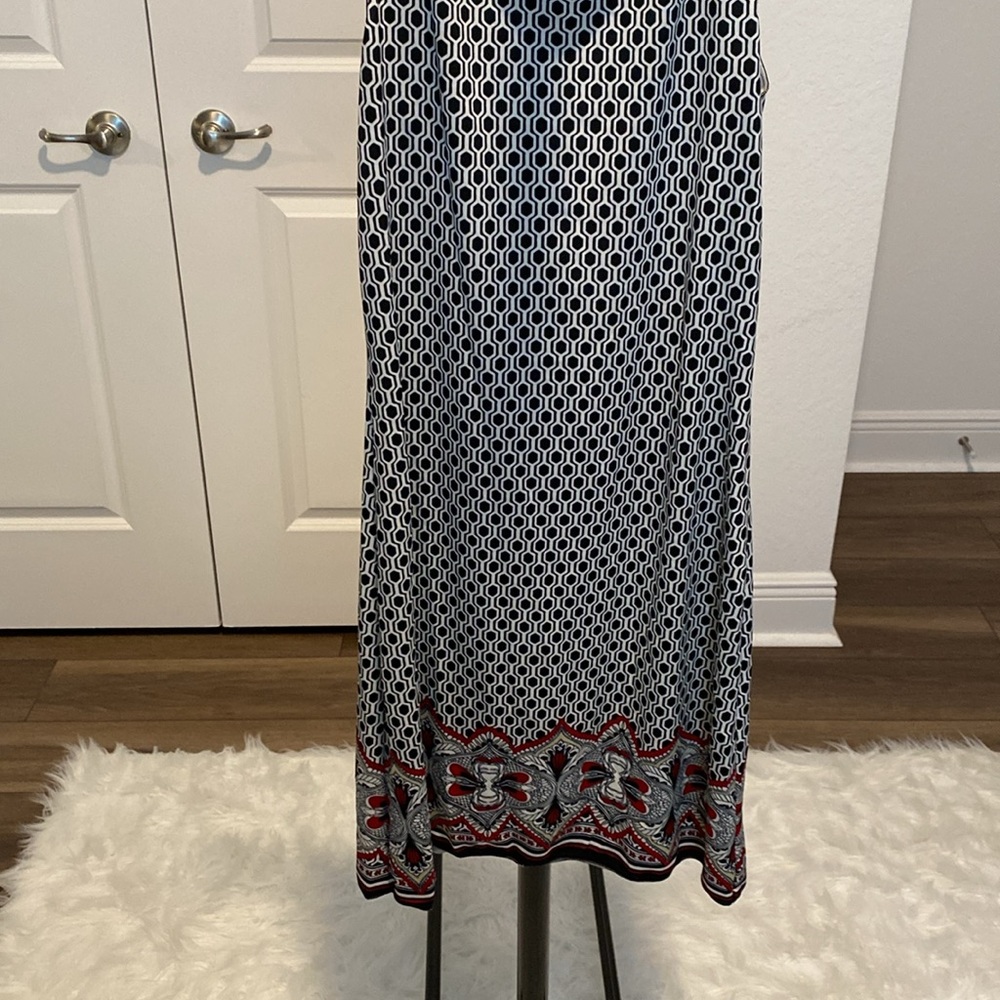 M.S.S.P. Dress - Picture 3 of 6
